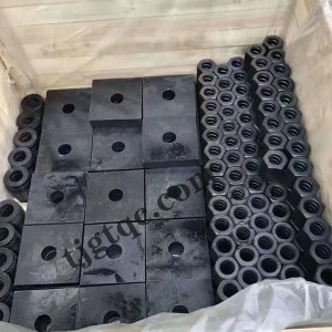 Hex Nut M32